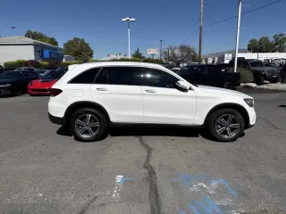 2021 Mercedes-Benz GLC 300 4MATIC SUV