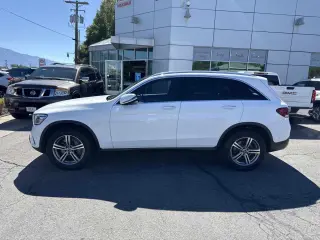 2021 Mercedes-Benz GLC 300 4MATIC SUV