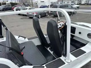 2022 Moke LSV 