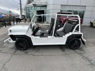 2022 Moke LSV 