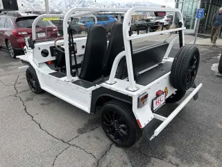 2022 Moke LSV 