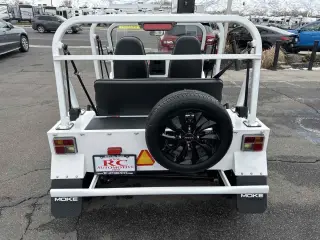 2022 Moke LSV 