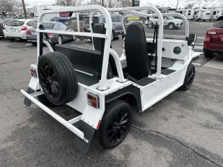 2022 Moke LSV 