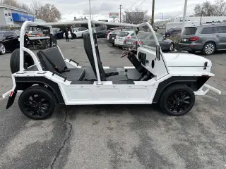 2022 Moke LSV 