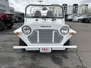 2022 Moke LSV 