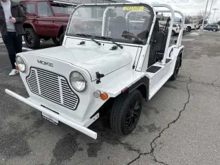 2022 Moke LSV 