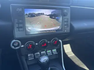 2023 Toyota GR86 
