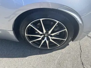 2023 Toyota GR86 