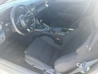 2023 Toyota GR86 