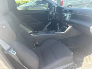 2023 Toyota GR86 