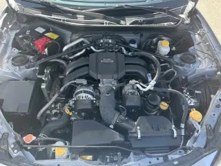 2023 Toyota GR86 