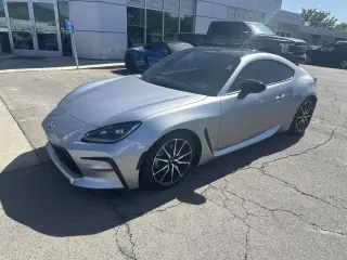 2023 Toyota GR86 