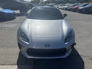 2023 Toyota GR86 