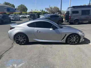 2023 Toyota GR86 