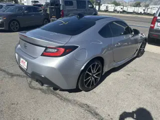 2023 Toyota GR86 