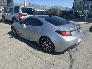 2023 Toyota GR86 