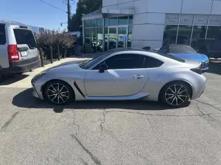 2023 Toyota GR86 