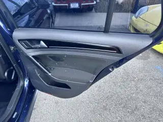 2016 Volkswagen Golf GTI S w/Performance Pkg