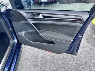 2016 Volkswagen Golf GTI S w/Performance Pkg