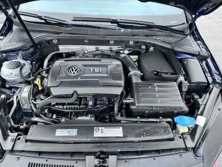 2016 Volkswagen Golf GTI S w/Performance Pkg