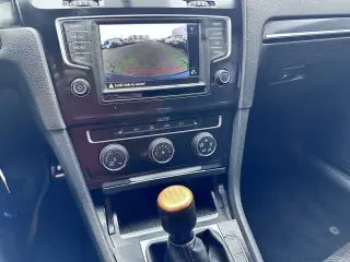 2016 Volkswagen Golf GTI S w/Performance Pkg