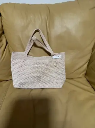 carteras a crochet hermosas