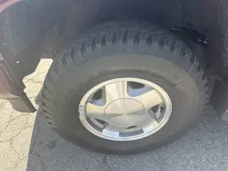 1994 GMC Yukon 