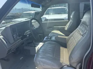 1994 GMC Yukon 