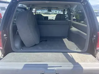 1994 GMC Yukon 