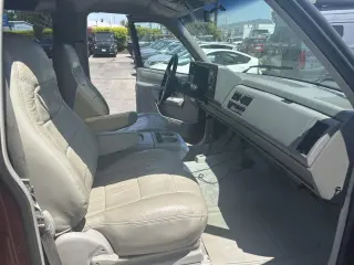 1994 GMC Yukon 