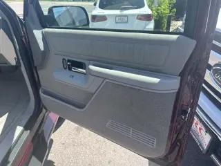 1994 GMC Yukon 