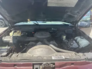 1994 GMC Yukon 