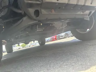 1994 GMC Yukon 