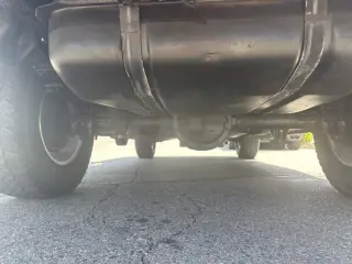 1994 GMC Yukon 