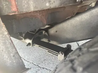 1994 GMC Yukon 