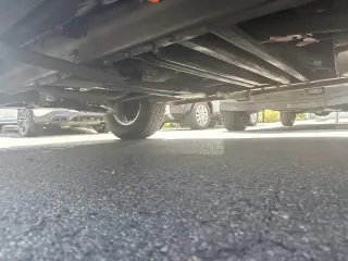1994 GMC Yukon 