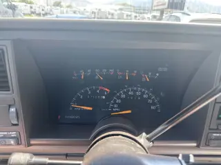 1994 GMC Yukon 