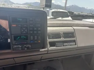 1994 GMC Yukon 