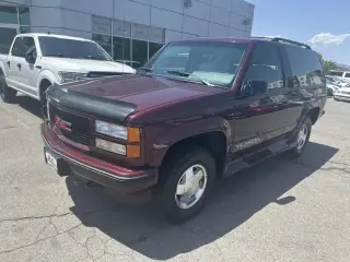 1994 GMC Yukon 