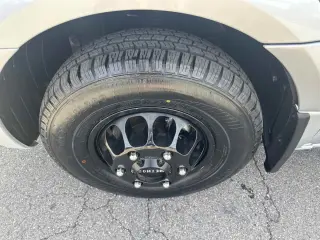 2019 Mercedes-Benz M4 4500 Standard Roof 170"
