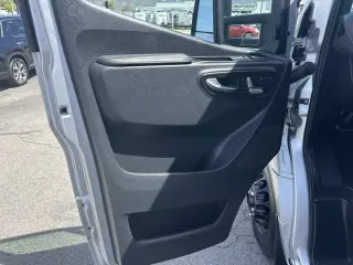 2019 Mercedes-Benz M4 4500 Standard Roof 170"