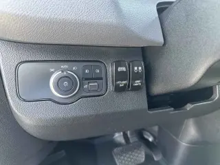 2019 Mercedes-Benz M4 4500 Standard Roof 170"