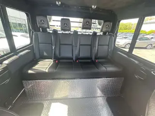 2019 Mercedes-Benz M4 4500 Standard Roof 170"