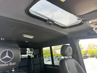 2019 Mercedes-Benz M4 4500 Standard Roof 170"