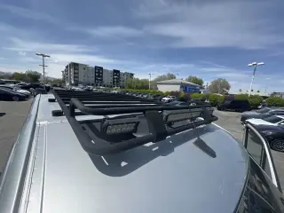 2019 Mercedes-Benz M4 4500 Standard Roof 170"