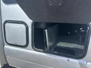 2019 Mercedes-Benz M4 4500 Standard Roof 170"