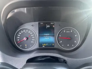 2019 Mercedes-Benz M4 4500 Standard Roof 170"