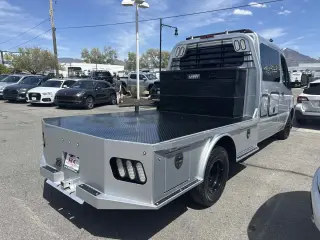 2019 Mercedes-Benz M4 4500 Standard Roof 170"