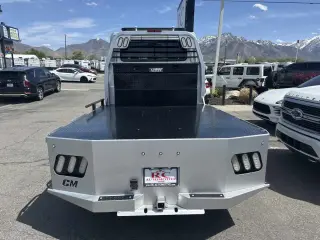 2019 Mercedes-Benz M4 4500 Standard Roof 170"