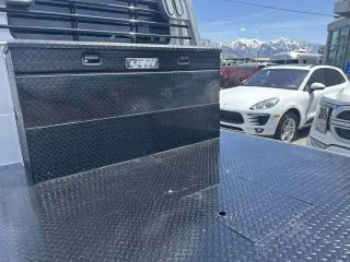 2019 Mercedes-Benz M4 4500 Standard Roof 170"